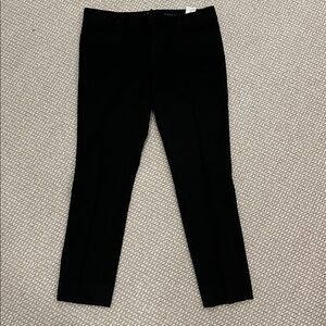 Banana republic Sloan pants black
